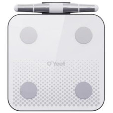 OYEET BS-OY03 WHITE