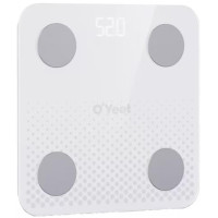 OYEET BS-OY01 WHITE