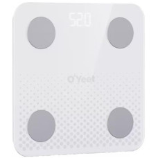 OYEET BS-OY01 WHITE