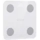 Весы напольные OYEET BS-OY01 WHITE