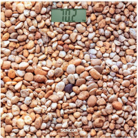 Весы напольные Sencor SBS 2302SN