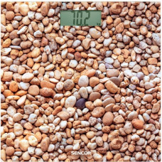 Весы напольные Sencor SBS 2302SN