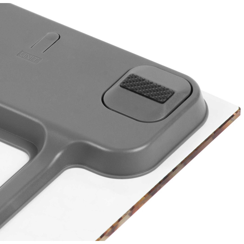 Весы напольные Sencor SBS 2302SN