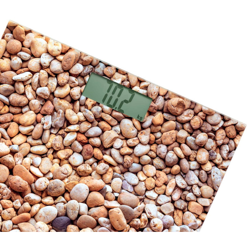 Весы напольные Sencor SBS 2302SN