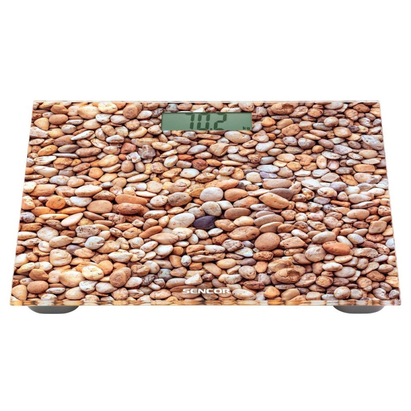 Весы напольные Sencor SBS 2302SN