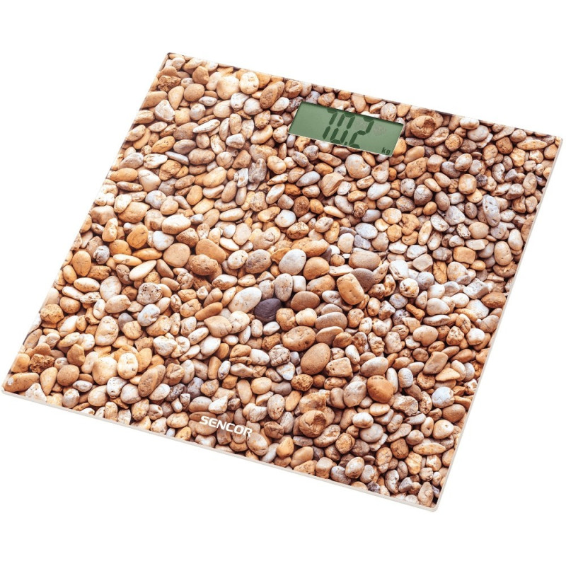 Весы напольные Sencor SBS 2302SN