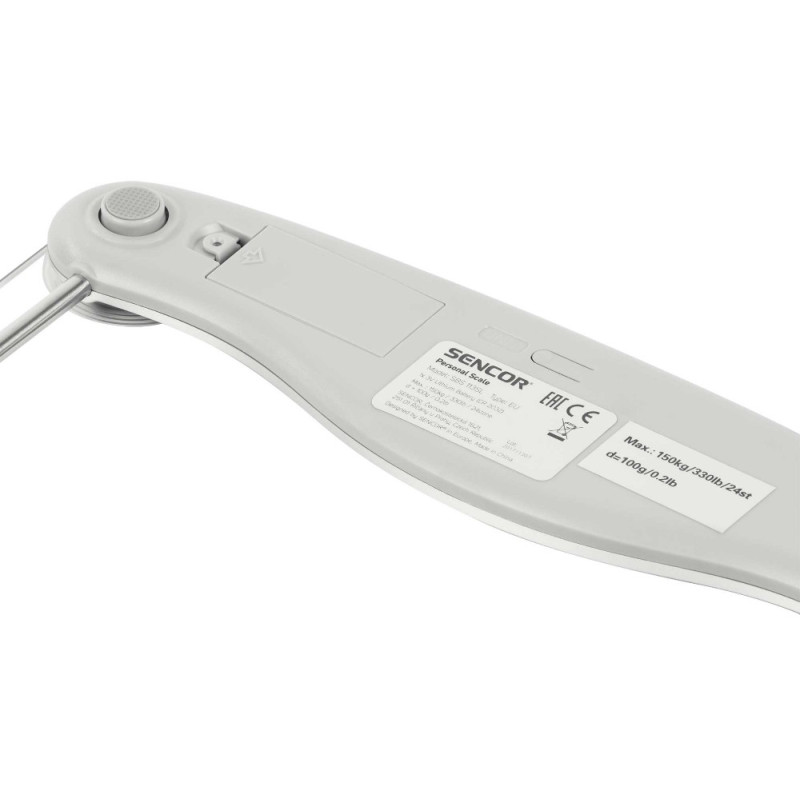 Ваги підлогові Sencor SBS 113SL