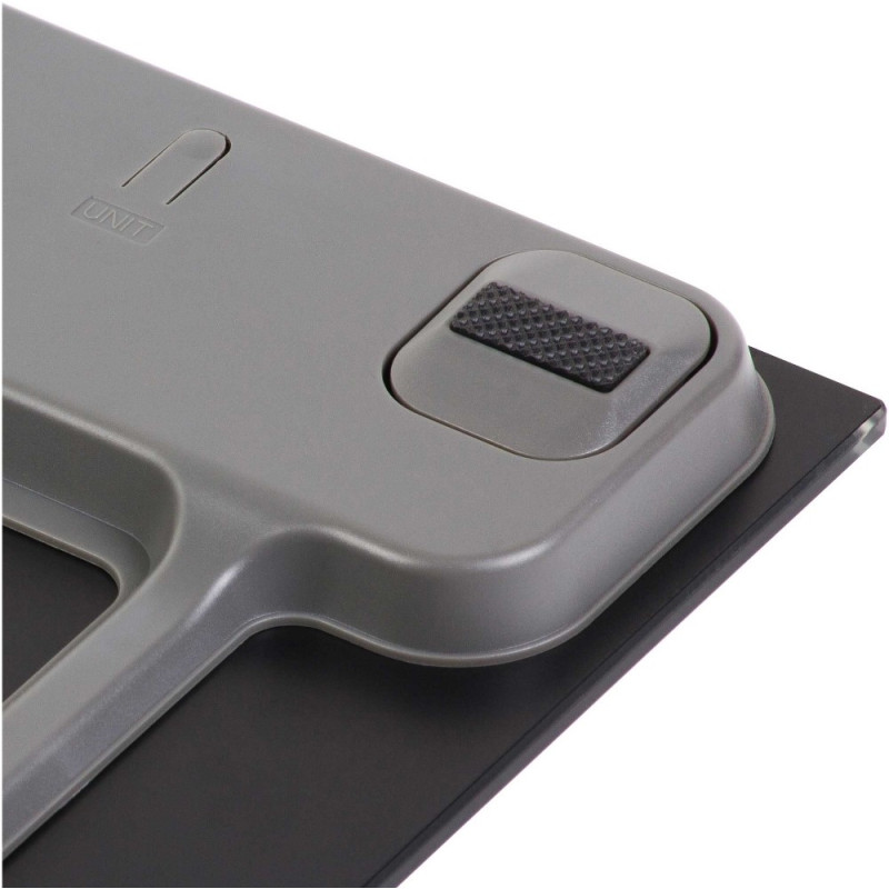 Ваги підлогові Sencor SBS 2300BK