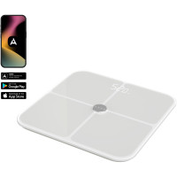 Весы напольные AENO BS1S (ABS0001S)