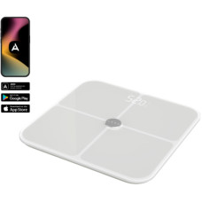 Весы напольные AENO BS1S (ABS0001S)