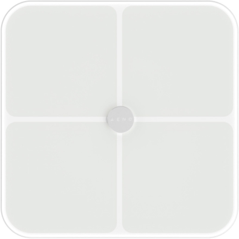 Весы напольные AENO BS1S (ABS0001S)