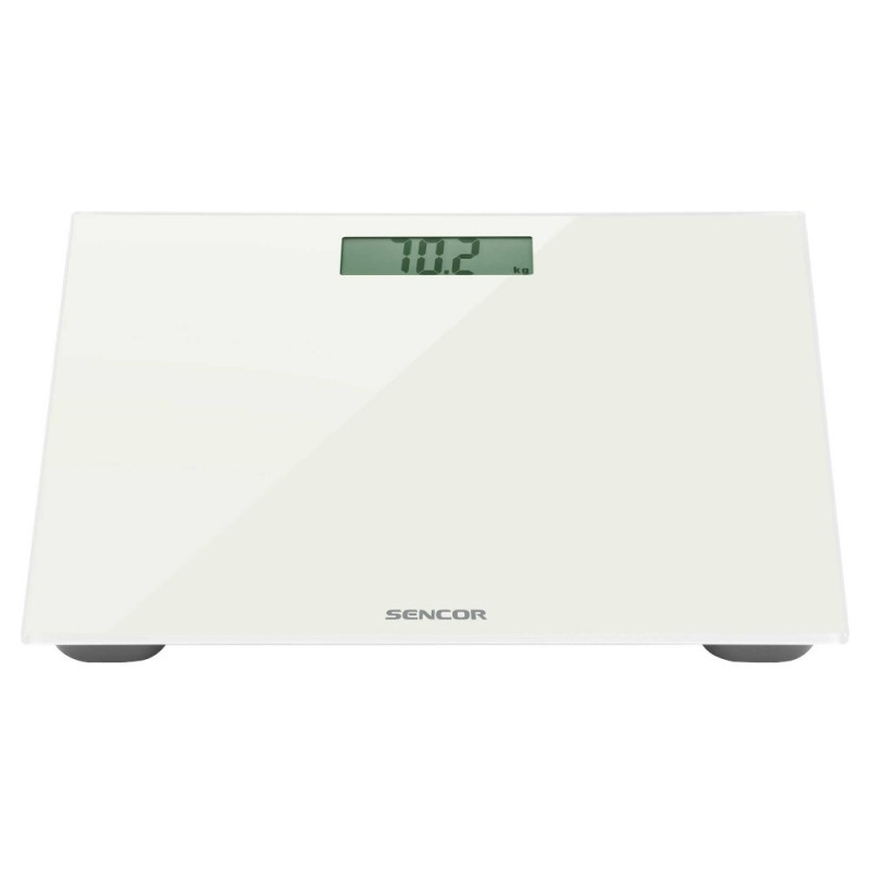 Ваги підлогові Sencor SBS 2301WH