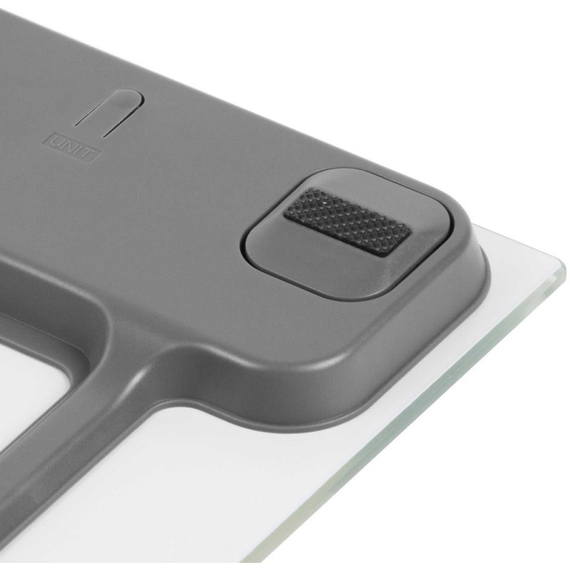 Ваги підлогові Sencor SBS 2301WH