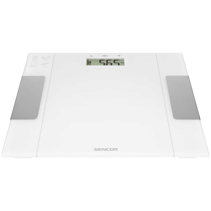 Sencor SBS 5051WH