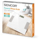 Sencor SBS 5051WH