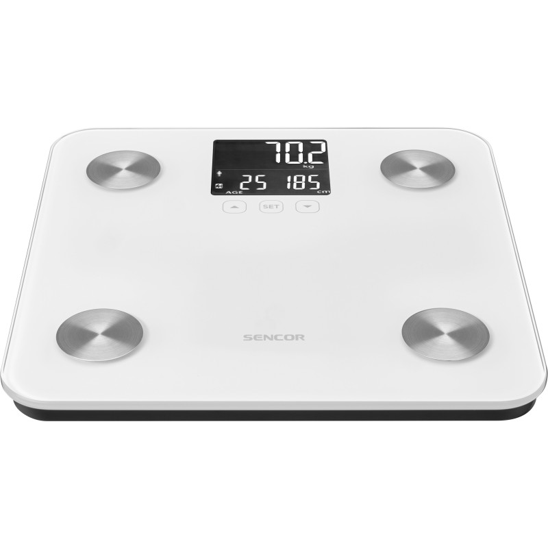 Sencor SBS6025WH