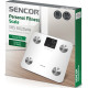 Sencor SBS6025WH