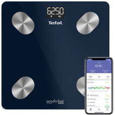 Ваги підлогові Tefal GoodVibes Life+ BM9720F0