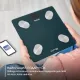 Весы напольные Tefal GoodVibes Life+ BM9720F0