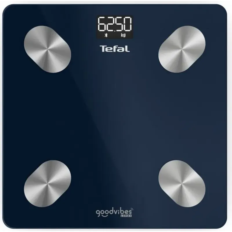 Весы напольные Tefal GoodVibes Life+ BM9720F0
