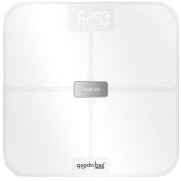 Ваги підлогові Tefal GoodVibes Sport BM9740F0