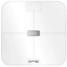 Весы напольные Tefal GoodVibes Sport BM9740F0