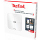 Ваги підлогові Tefal GoodVibes Sport BM9740F0