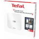 Ваги підлогові Tefal GoodVibes Sport BM9740F0