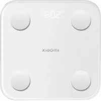 Весы напольные Xiaomi Body Composition Scale S400 (BHR7793GL)
