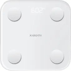 Весы напольные Xiaomi Body Composition Scale S400 (BHR7793GL)