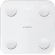 Ваги підлогові Xiaomi Body Composition Scale S400 (BHR7793GL)