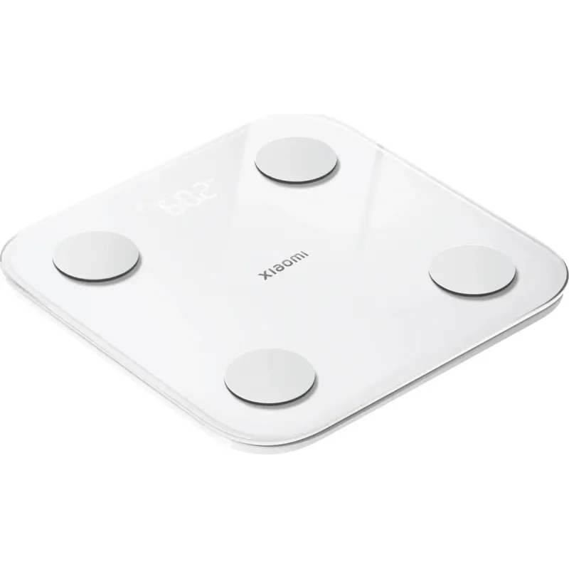 Ваги підлогові Xiaomi Body Composition Scale S400 (BHR7793GL)