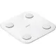 Ваги підлогові Xiaomi Body Composition Scale S400 (BHR7793GL)