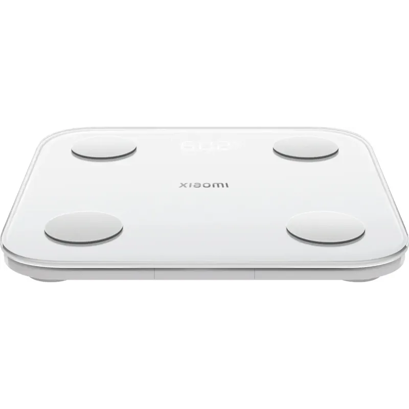 Ваги підлогові Xiaomi Body Composition Scale S400 (BHR7793GL)