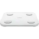 Ваги підлогові Xiaomi Body Composition Scale S400 (BHR7793GL)