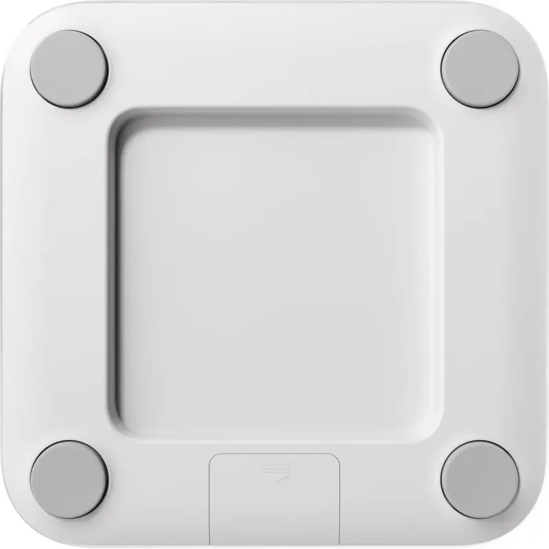 Ваги підлогові Xiaomi Body Composition Scale S400 (BHR7793GL)