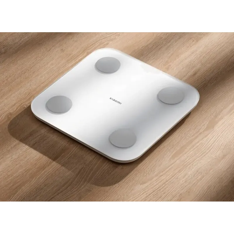 Ваги підлогові Xiaomi Body Composition Scale S400 (BHR7793GL)