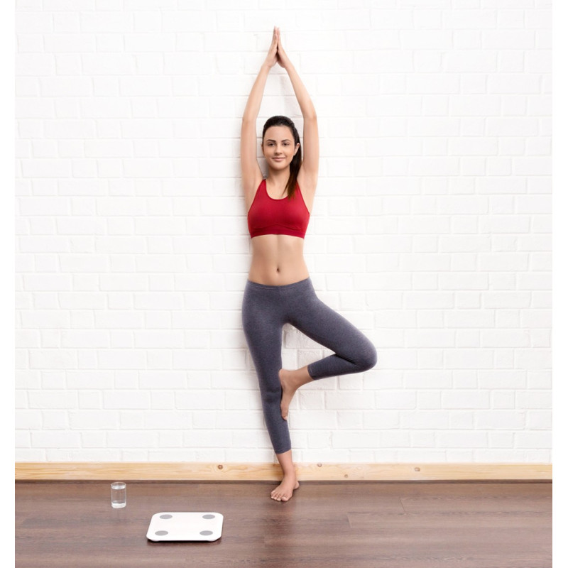 Xiaomi Body Composition Scale S400 (BHR7793GL)