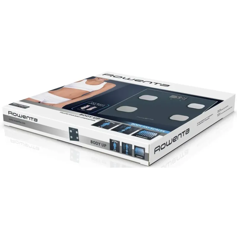 Весы напольные Rowenta BR2520V0