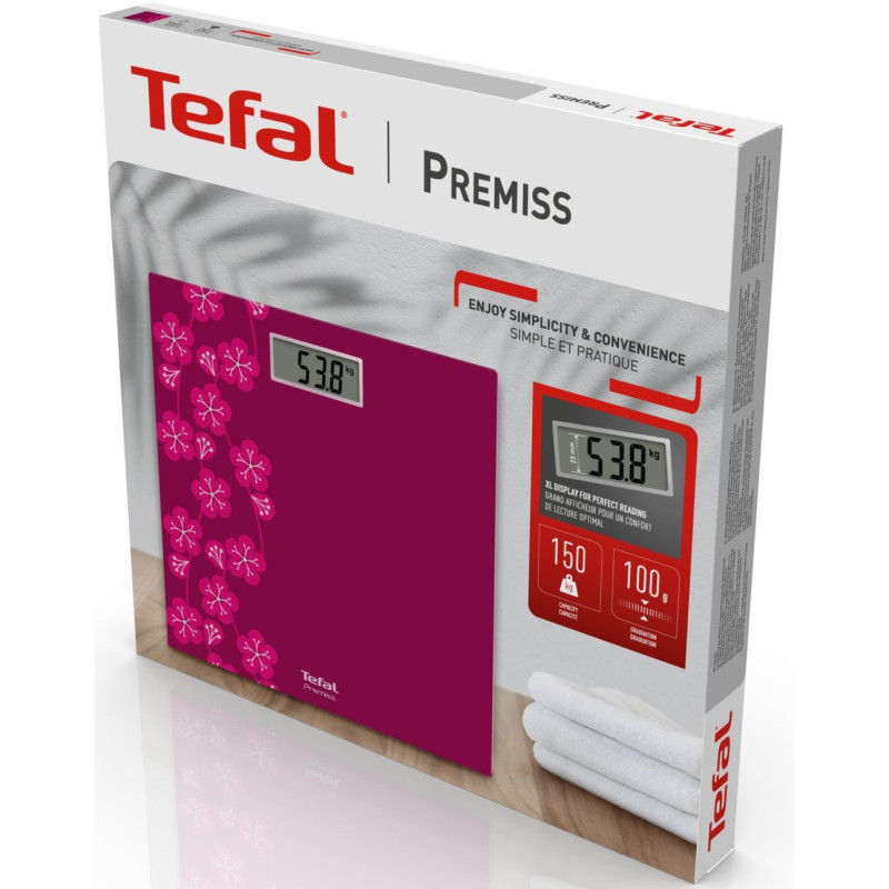 Tefal  PP1401V0