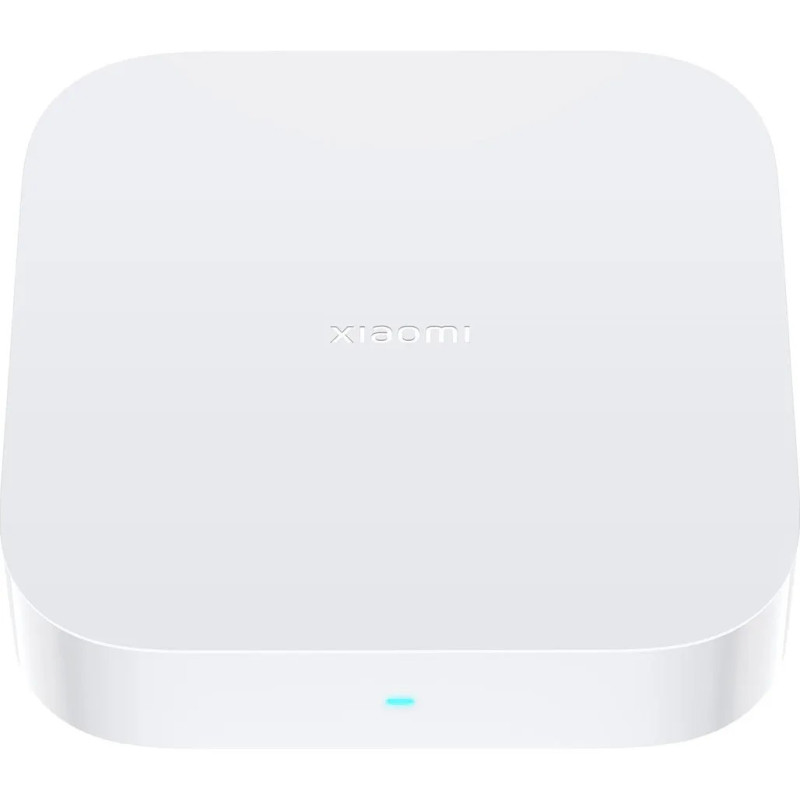 Xiaomi Smart Home Hub 2 (ZNDMWG04LM / BHR6765GL)
