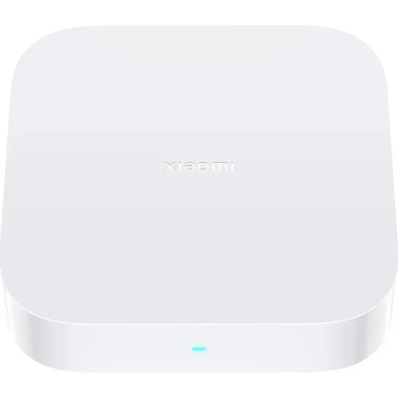 Xiaomi Smart Home Hub 2 (ZNDMWG04LM / BHR6765GL)