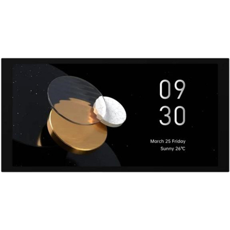 Aqara Panel Hub S1 Plus Matter Thread ZigBee EU Global (MP-K03D)