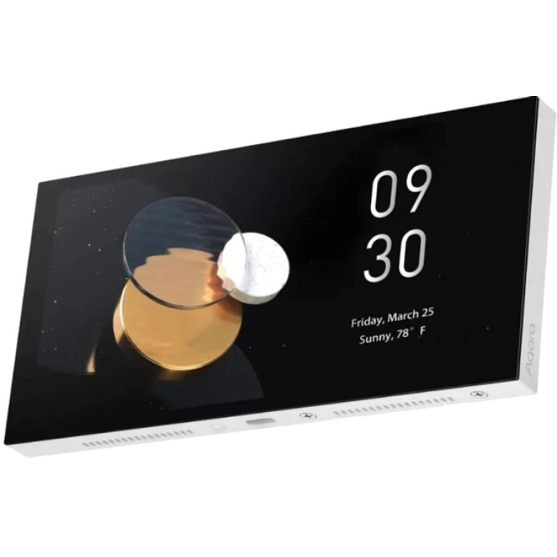 Aqara Panel Hub S1 Plus Matter Thread ZigBee EU Global (MP-K03D)