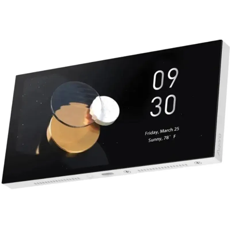 Aqara Panel Hub S1 Plus Matter Thread ZigBee EU Global (MP-K03D)