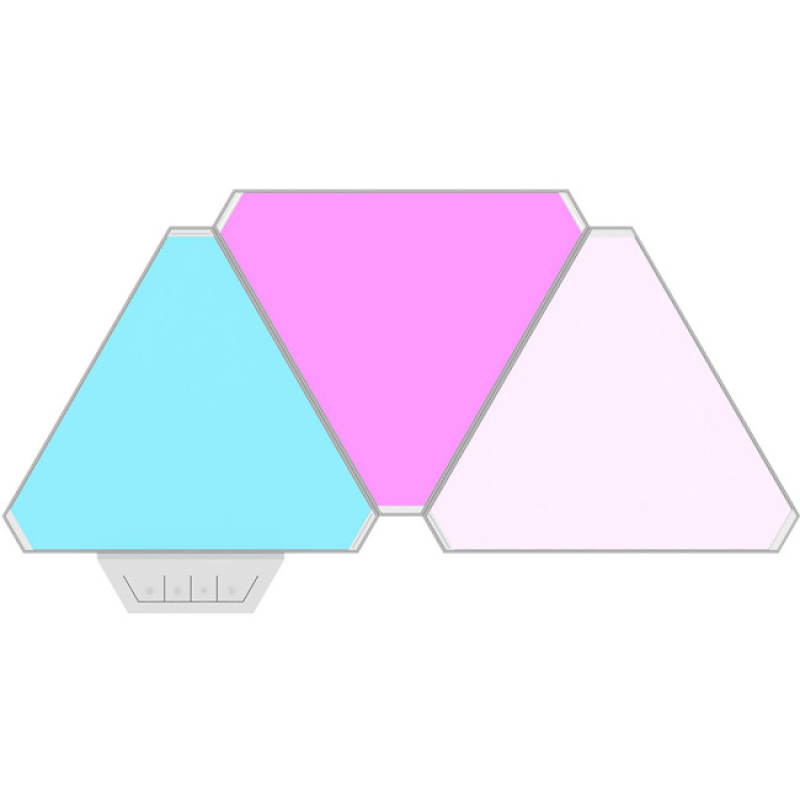 Yeelight Smart Light Panels Extension 3 pcs (YLFWD-0013)