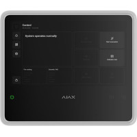 Ajax EN54 Fire Hub White (000057094)