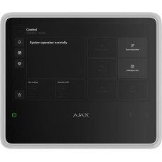 Ajax EN54 Fire Hub White (000057094)