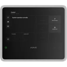 Ajax EN54 Fire Hub White (000057094)