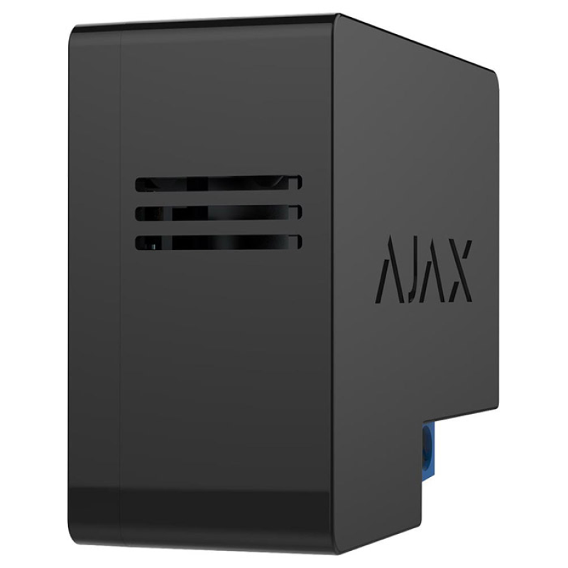 Ajax Relay 7-24V 13А 3kW с сухим контактом (10019)